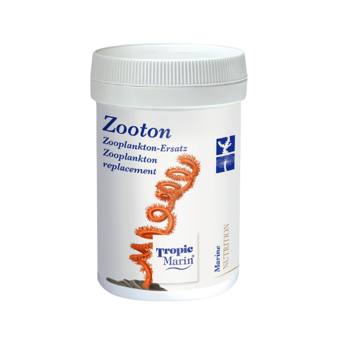 Alimento Tropic Marin Pro-Coral Zootong 60G (Invertebrados)