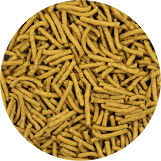 Alimento Sunny Importado Turtle Stick Baby 70G (By Tropical)