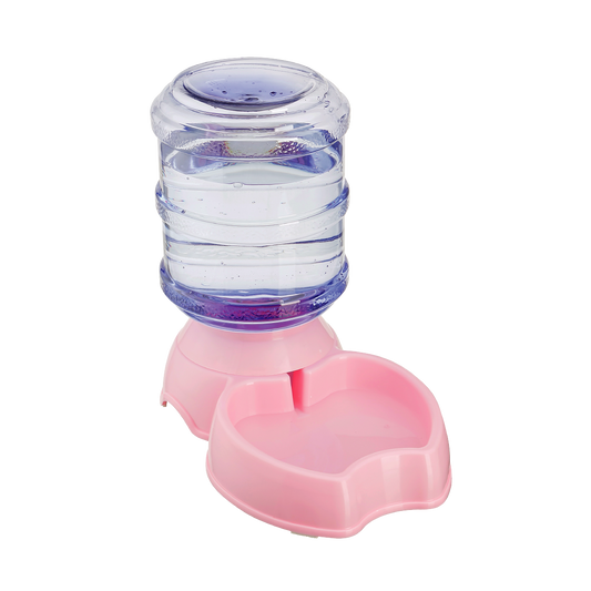 Dispensador Chico De Agua C/Garrafon Importado Sunny Capacidad 3.8 L