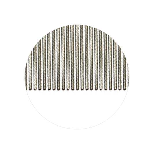 Peine Antipulgas Mini Petunius By Sunny De Punta Fija 67 Dientes (Pelo Largo Y Pelo Corto)