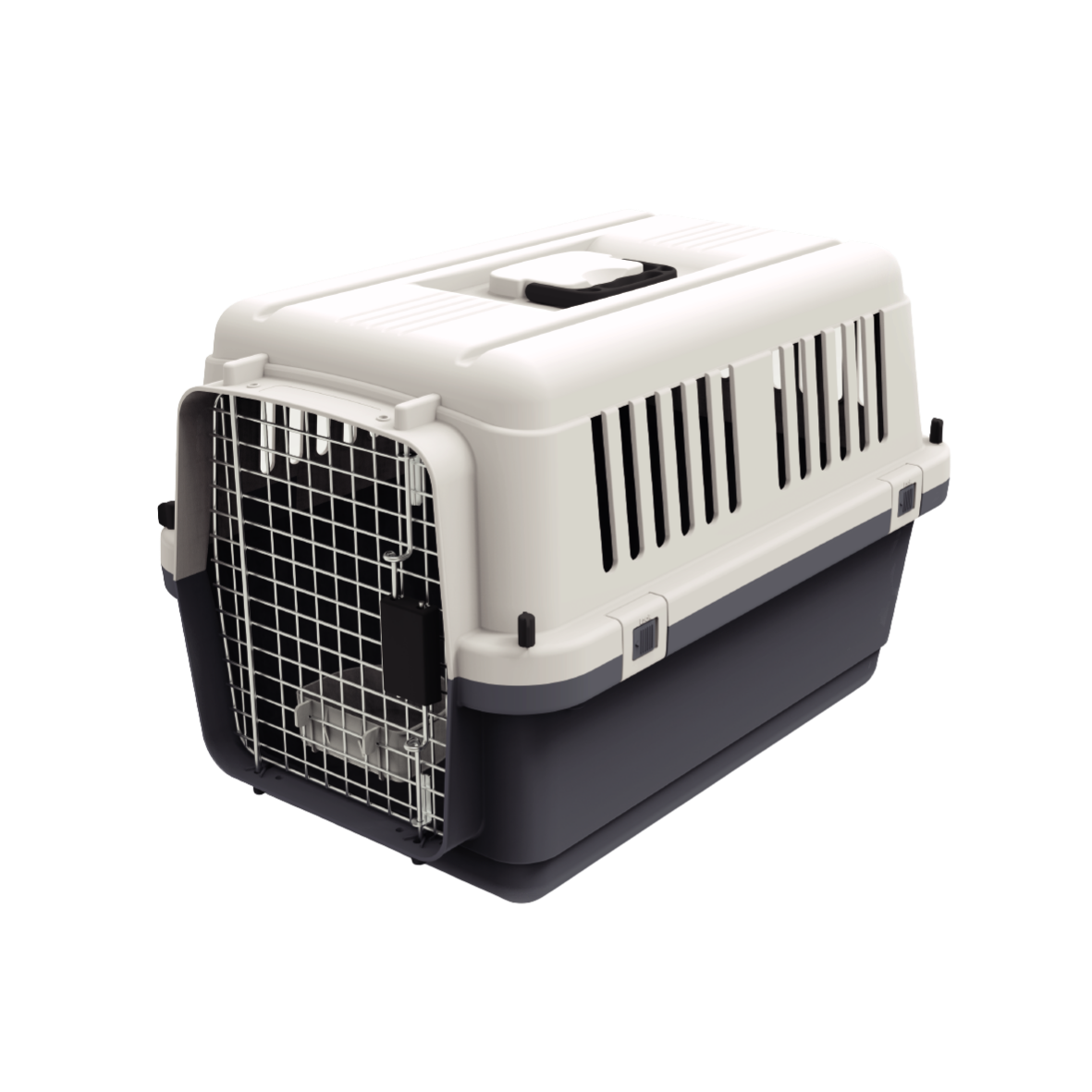 Transportadora Kennel Chica P/Perro Importada 60.7X40X40.5