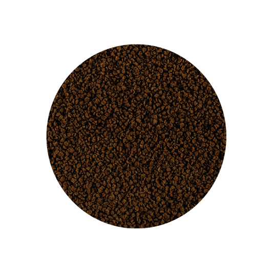 Alimento Tropical Koi Wheat Germ & Garlic Pellet Size S 320G