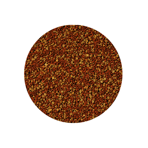 Alimento Tropical & Vitality Color Granules 5.5Kg