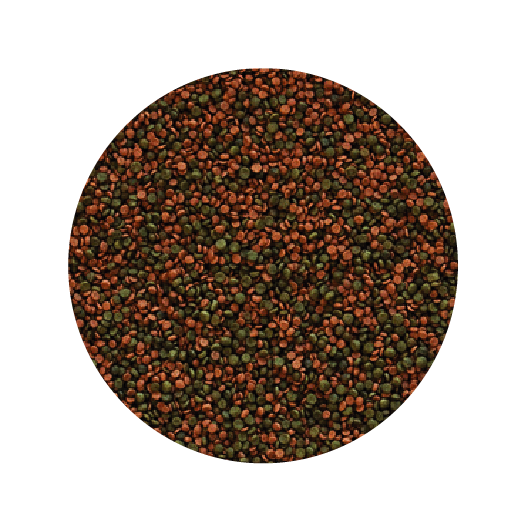 Alimento Tropical Cichlid Gran 138G