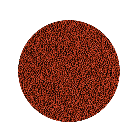 Alimento Tropical Goldfish Colour Pellet 90G