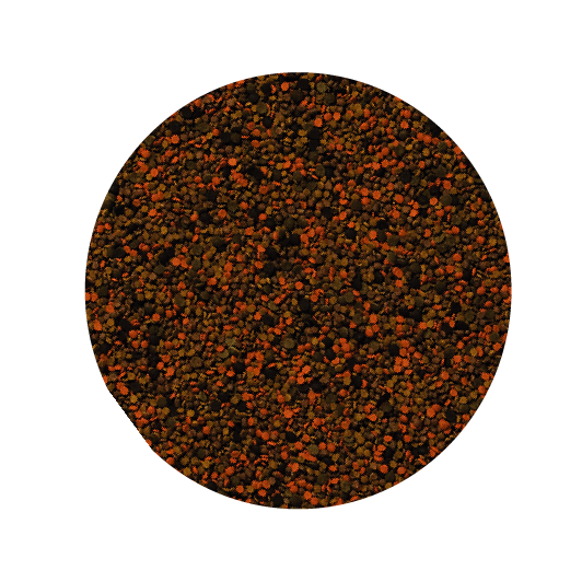 Alimento Tropical Bionautic Granulat 55G