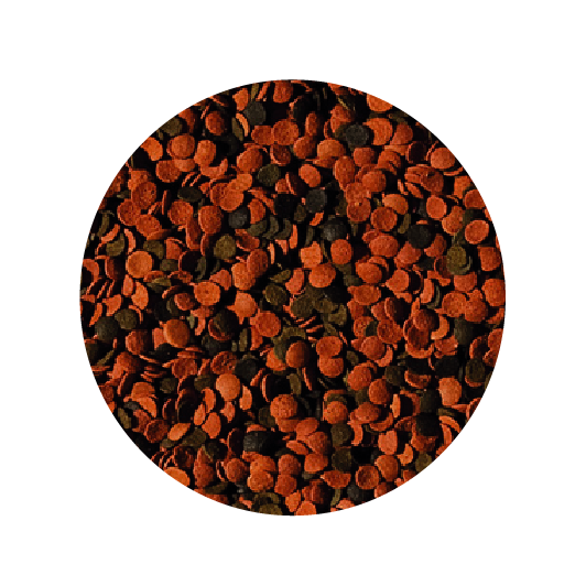 Alimento Tropical Bionautic Chips 520G