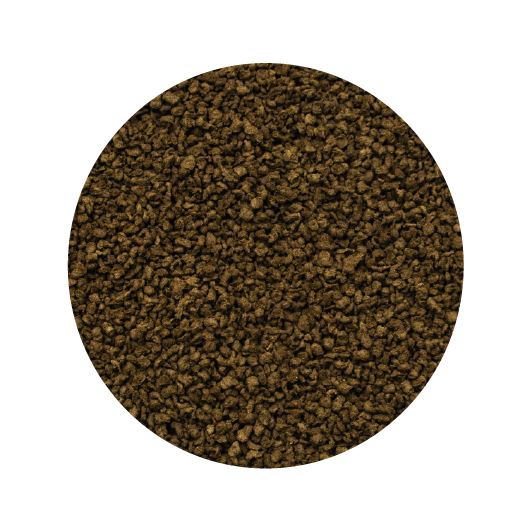 Alimento Tropical Discus Gran Wild 440G