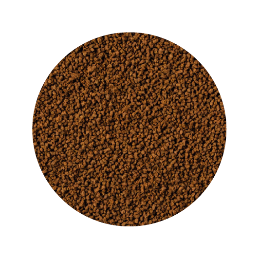 Alimento Tropical Insect Menu Granules S 54G