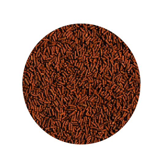 Alimento Tropical Super Goldfish Mini Sticks 60G