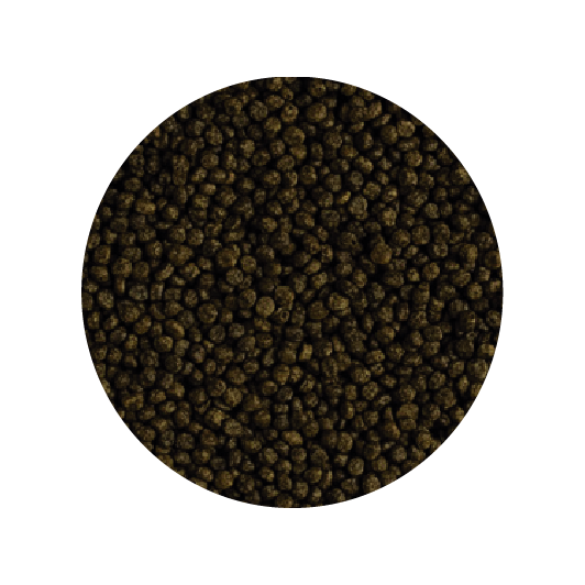 Alimento Tropical Flower Horn Young Pellet 95G