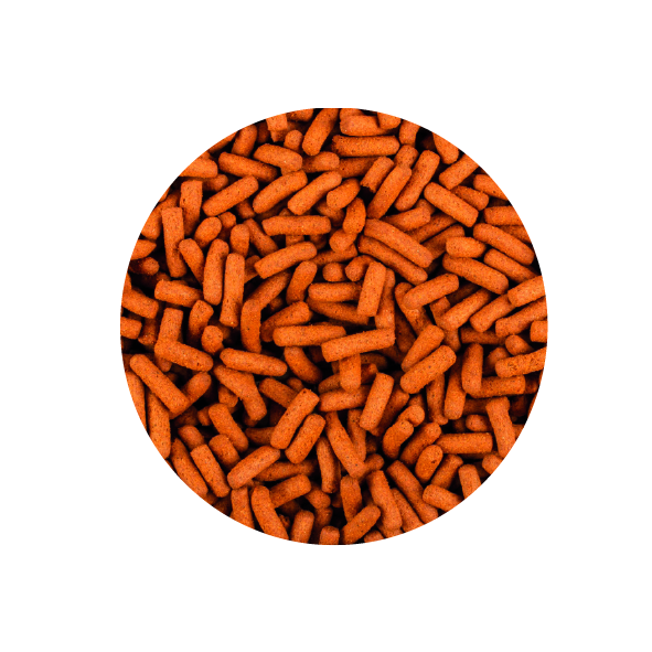 Alimento Tropical Soft Line Arowana Size L 80G