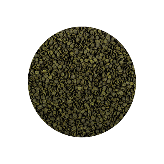 Alimento Tropical Soft Line Africa Herbivore Size M 130G