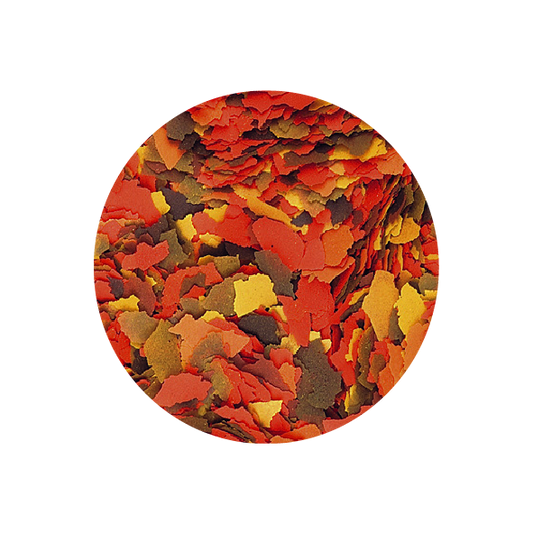 Alimento Tropical Supervit Flakes 50G