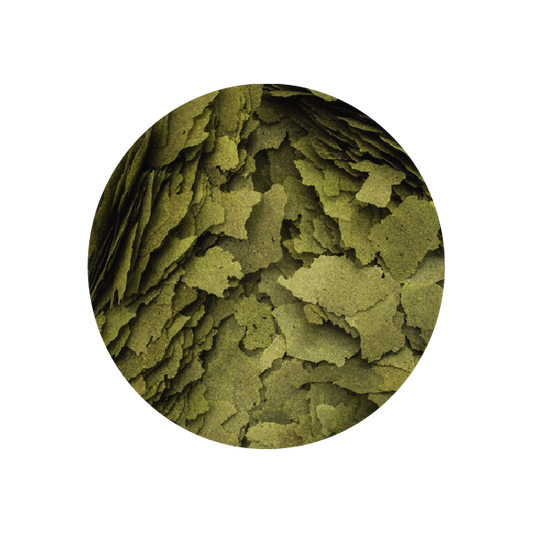 Alimento Tropical 3-Algae Flakes 20G