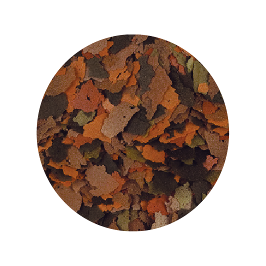 Alimento Tropical Tanganyika Flakes 200G