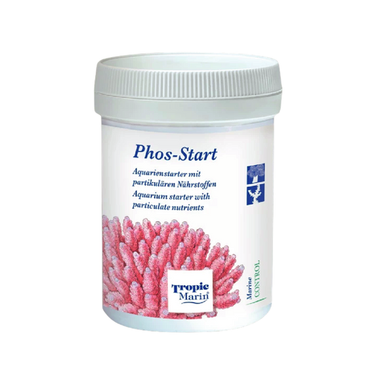 Tropic Marin Phos-Start 75G