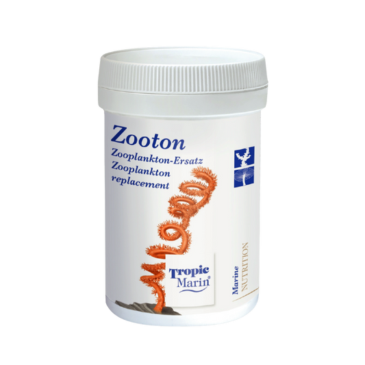 Alimento Tropic Marin Pro-Coral Zootong  60G (Invertebrados)