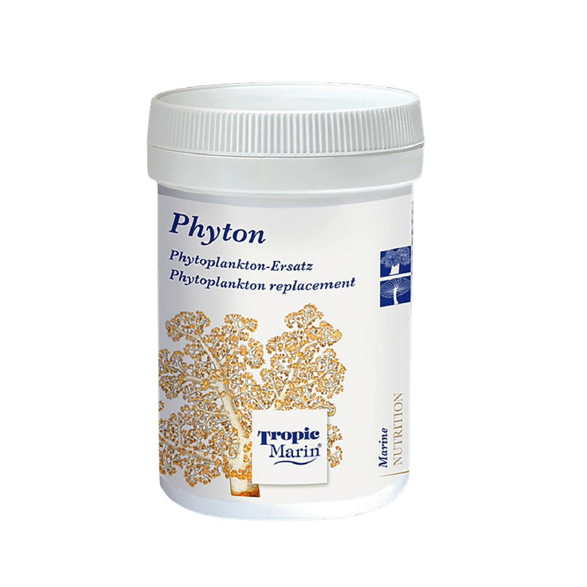 Alimento Tropic Marin Pro-Coral Phyton 60G (Invertebrados)