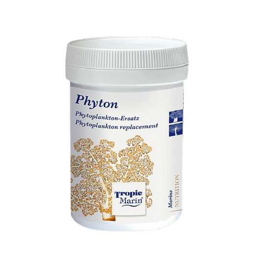 Alimento Tropic Marin Pro-Coral Phyton 60G (Invertebrados)