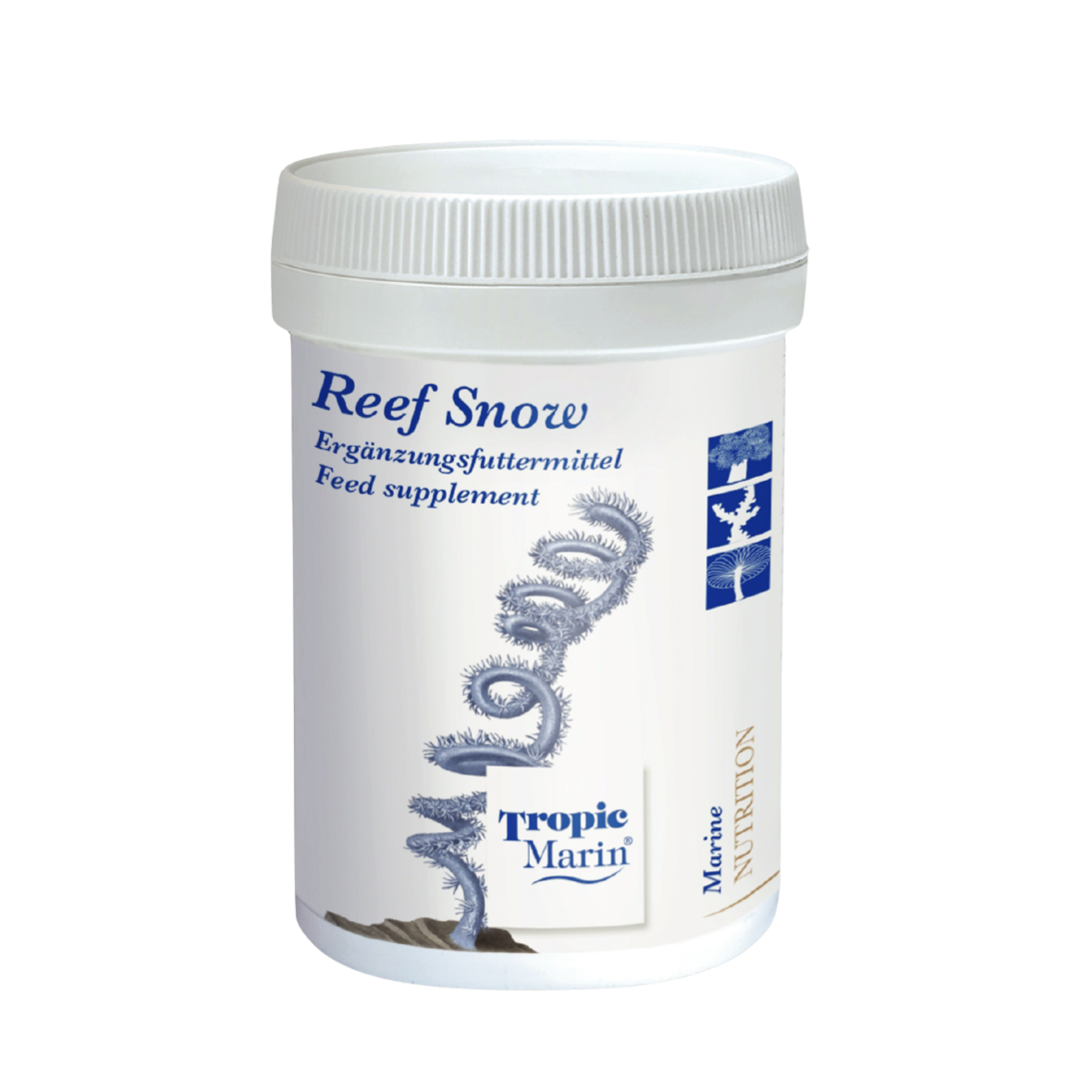 Alimento Tropic Marin Pro-Coral Reef Snow 4000G (Invertebrados)