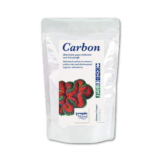 Tropic Marin Carbon 5 Kg