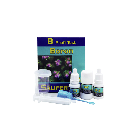 Boron Profi-Test Salifert