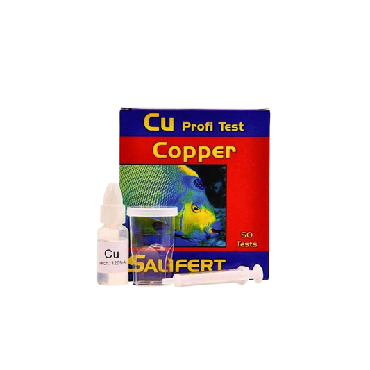 Cooper Profi-Test Salifert