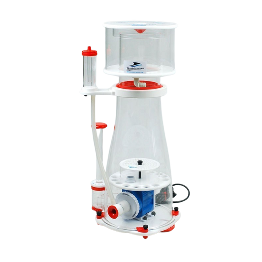 Bubble Magus Skimmer Interno Cap. 1500 L/H  (375 Gal)  Dc 24V 28W