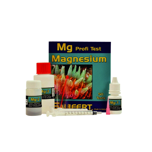 Magnesium Profi-Test Salifert
