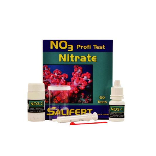 Nitrate Profi-Test Salifert