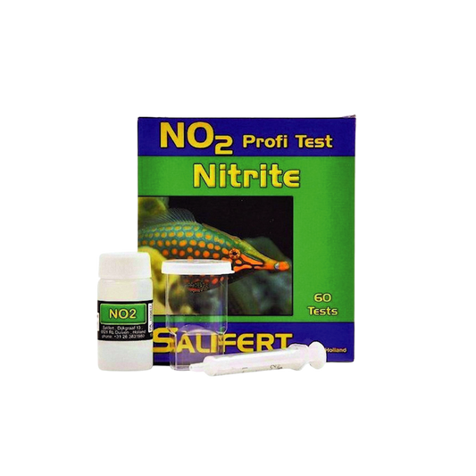 Nitrate Profi-Test Salifert