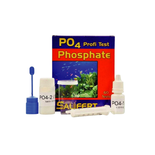 Phosphate Profi-Test Salifert