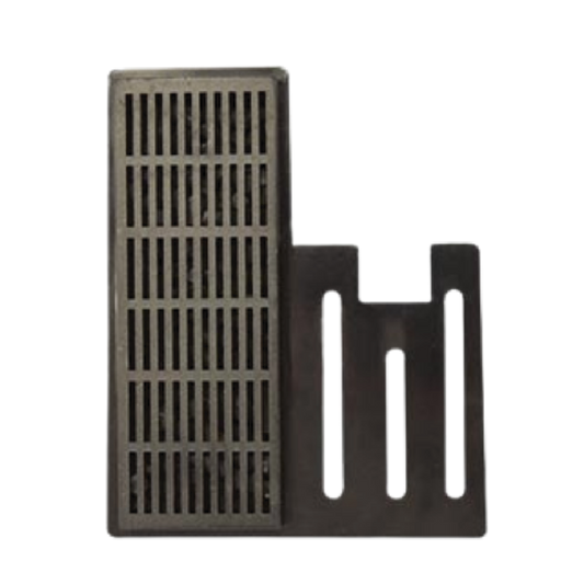 Repuesto Cartucho De Carbon Sunny P/Filtro De Cascada Shf-100