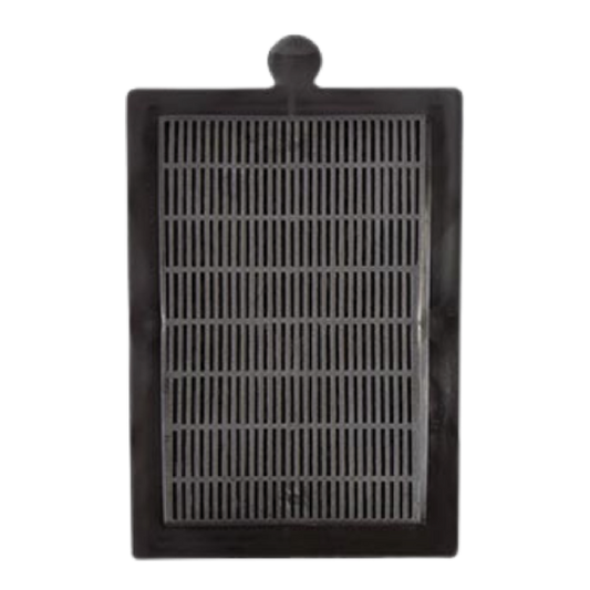 Repuesto Cartucho De Carbon Sunny P/Filtro De Cascada Shf-400