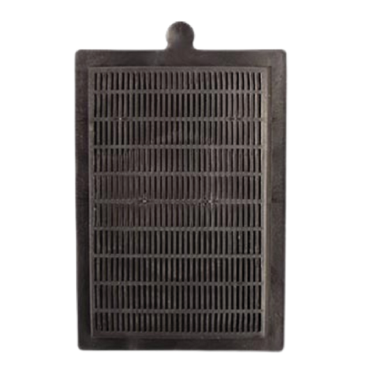 Repuesto Cartucho De Carbon Sunny P/Filtro De Cascada Shf-600, Shf-1000