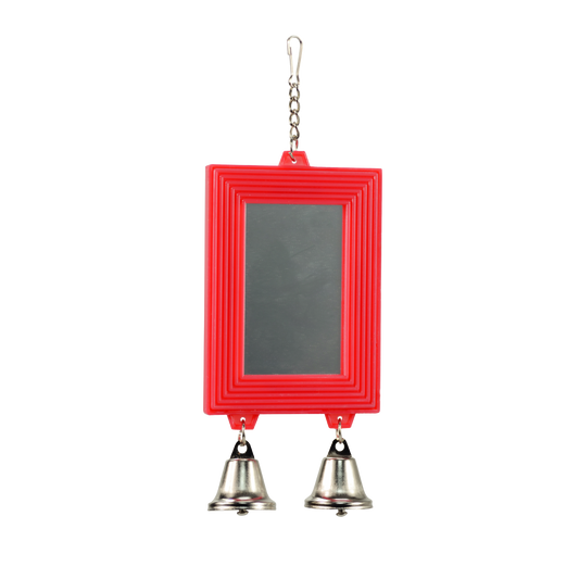 Juguete Para Aves Importado Monte Verde By Sunny 6.8X13.5Cm