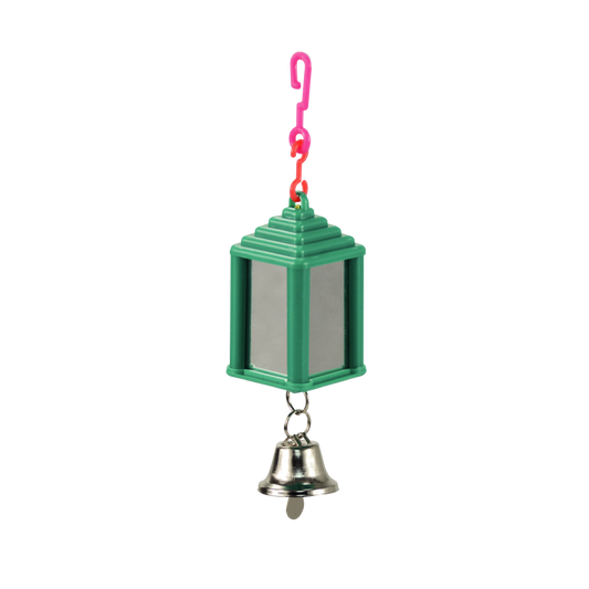 Juguete Para Aves Importado Monte Verde By Sunny 5.5X3.5X14Cm