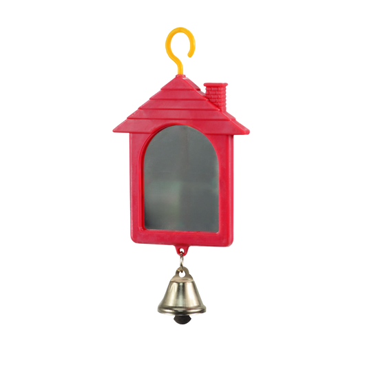 Juguete Para Aves Importado Monte Verde By Sunny 9.2X5.9Cm