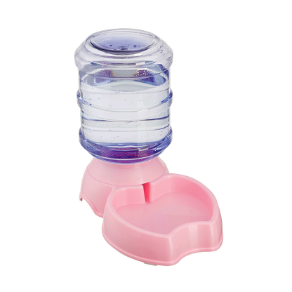 Dispensador Chico De Agua C/Garrafon Importado Sunny Capacidad 3.8 L