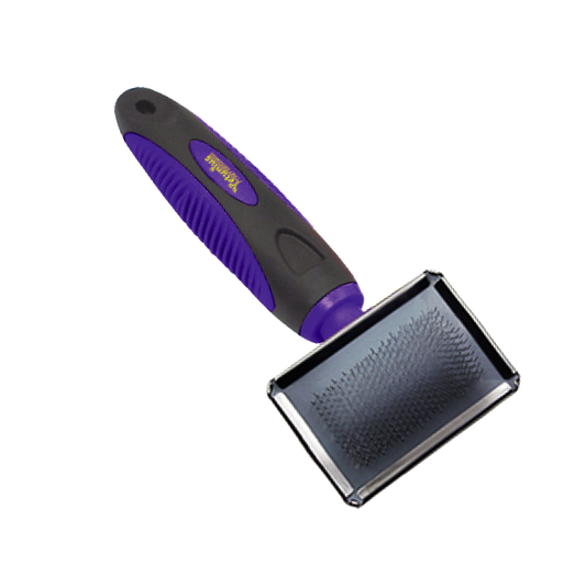 Carda Reforzada Mini Petunius By Sunny Con Marco Metalico (Pelo Largo Y Pelo Corto)