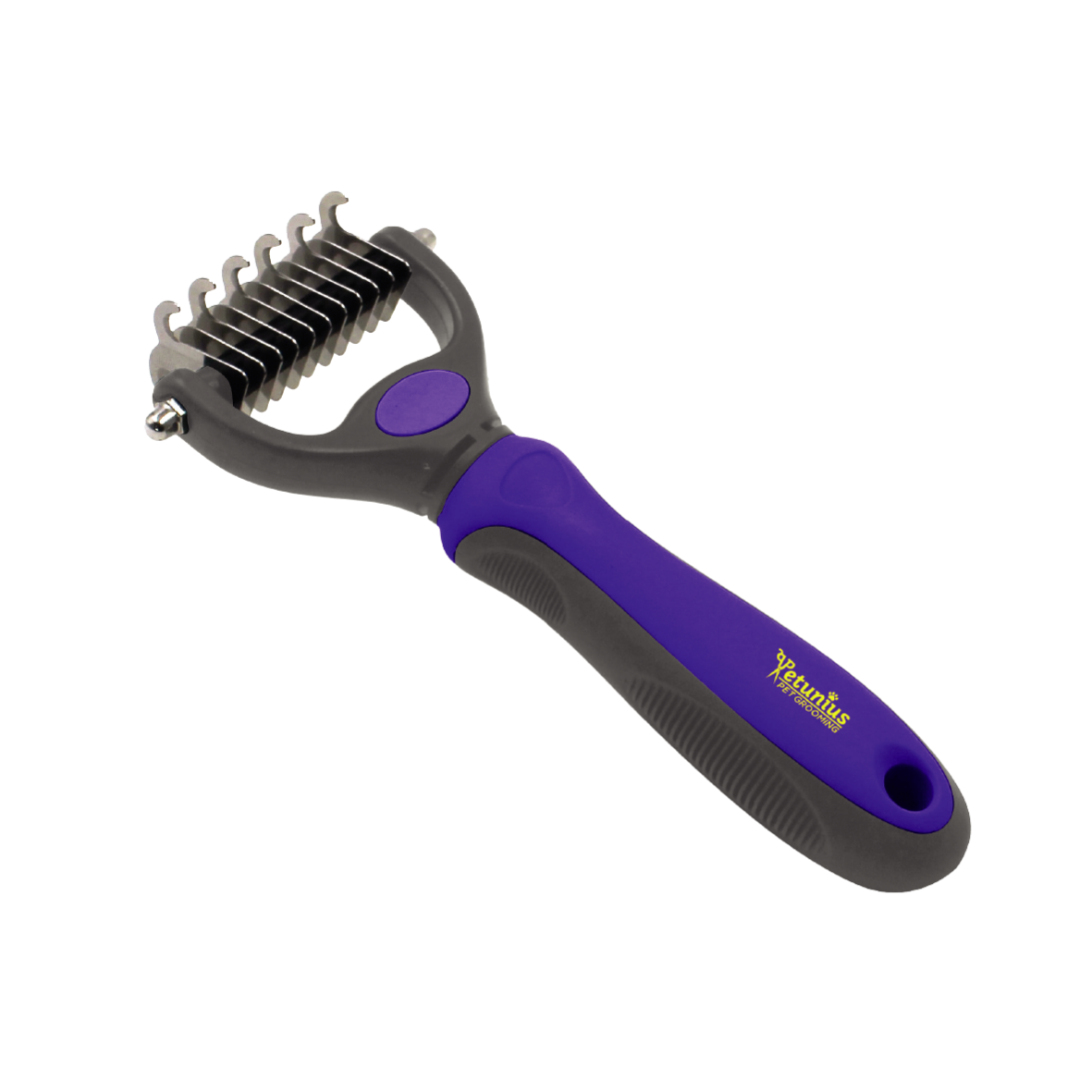 Rompenudos Mini Petunius By Sunny (Pelo Largo Y Pelo Corto)