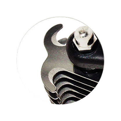 Rompenudos Mini Petunius By Sunny (Pelo Largo Y Pelo Corto)