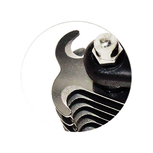 Rompenudos Mini Petunius By Sunny (Pelo Largo Y Pelo Corto)