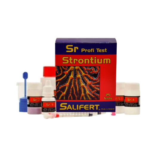 Strontium Profi-Test Salifert