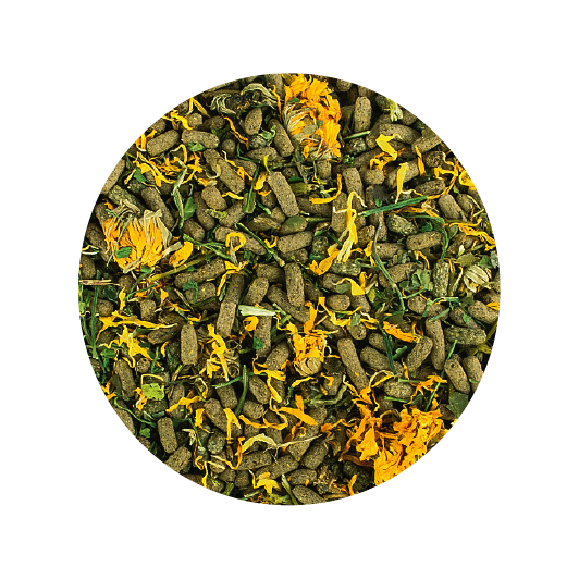 Alimento Tropical Soft Line Reptiles Herbivore 260G