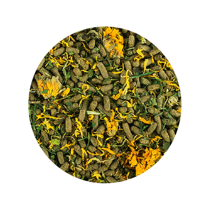 Alimento Tropical Soft Line Reptiles Herbivore 260G