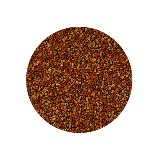 Alimento Tropical & Vitality Color Granules 138G