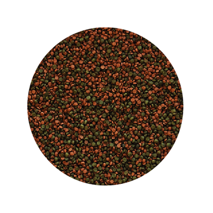 Alimento Tropical Cichlid Gran 138G