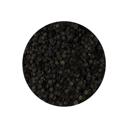 Alimento Tropical Super Spirulina Forte Chips 52G